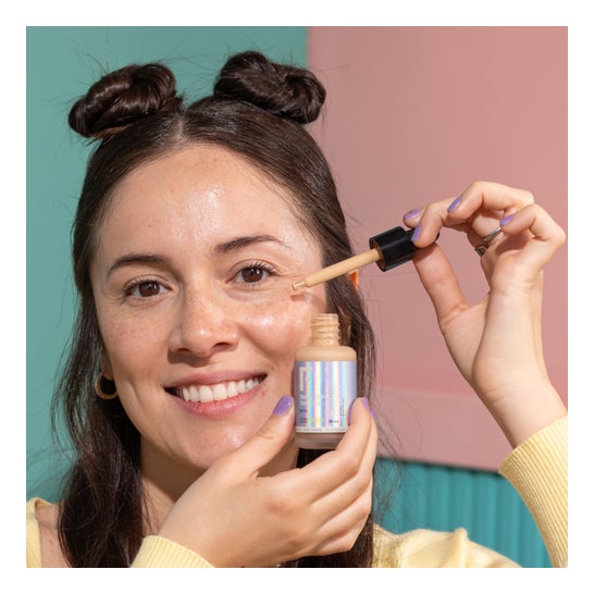 Freshly Cosmetics Shield 360 Skin Tint Spf30 Clear 30ml