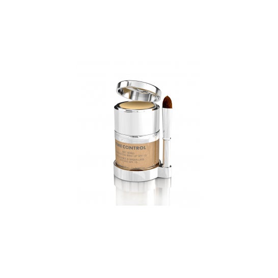 Etre Belle Time Control Make Up & Concealer Maquillage Anti Agin Maquillage Anti Agin