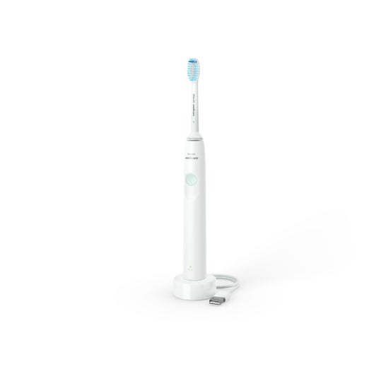 Philips Sonicare 1100 HX3641/31 Cepillo Dental Eléctrico 1ud