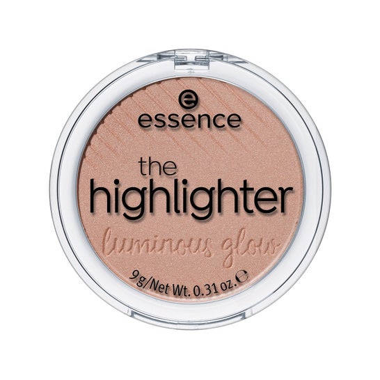 Essence The Highlighter 01 Mesmerizing 9g