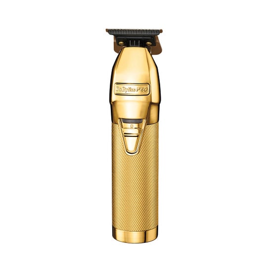 Babyliss Pro 4Artists Fxone Skeleton Máquina Dourado 1 Unidade