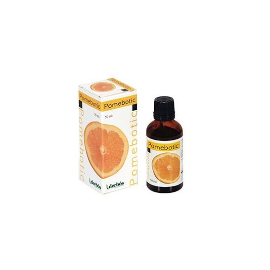 Derbos Pomebotic 50ml