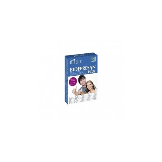Bipole Bidepresan Plus 20 ampères