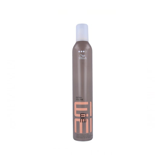 Wella Eimi Extra Foam Volume 500Ml