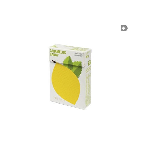 Interapothek Balmelos citron-mélisa