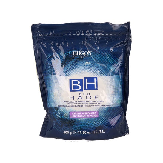 Dikson Bleach Bh Blue Hade 500g