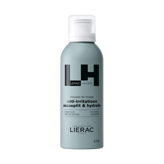 Lierac Mousse Hydratante Protectrice 100 ml