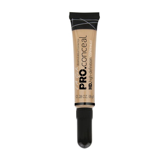 L.A. Girl Pro Conceal Hd Concealer Natural 8g