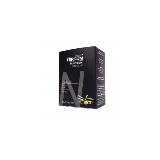 Tergum Maximum N Sérum Peaux sèches et normales 15 ml