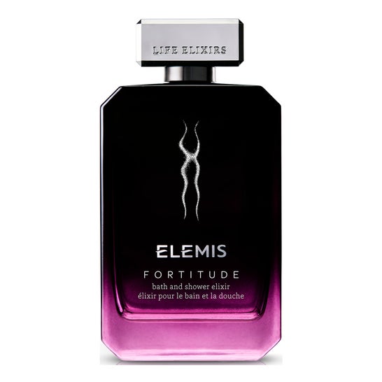 Elemis Life Elixirs Fortitude Huile de Douche 100 ml
