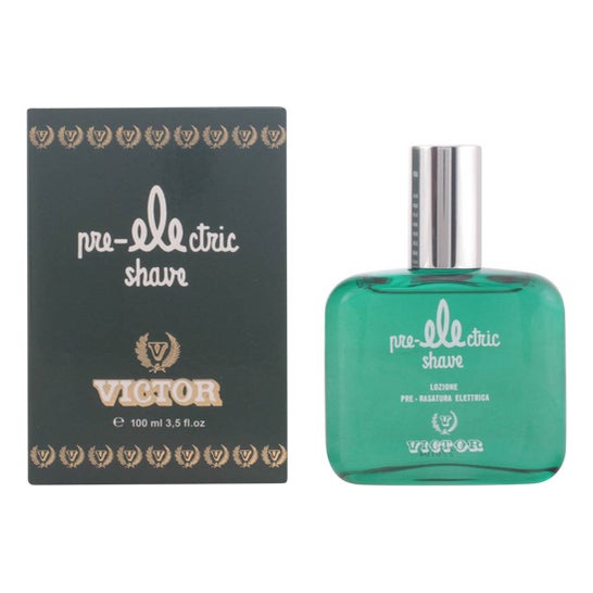 Victor Pre Electric After Shave 100ml