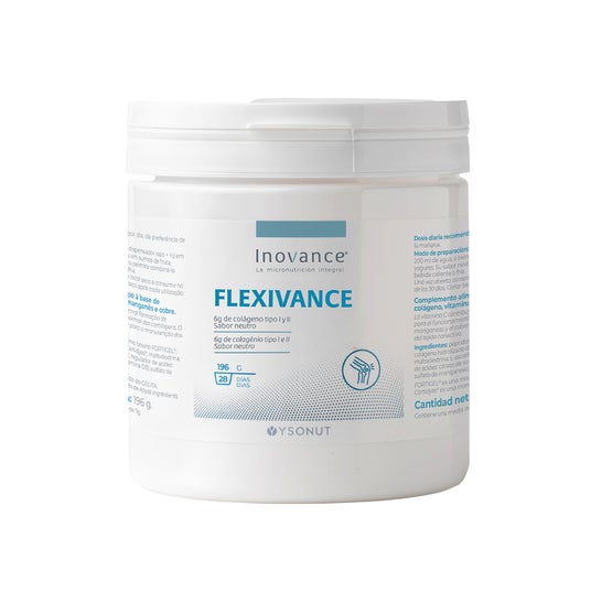 Inovance Flexivance 196 g