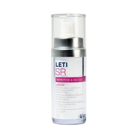LetiSR sérum antireflet LetiSR 30ml