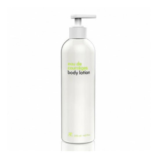 Courreges Eau De Courreges Lait Corporel 500ml