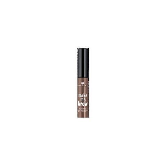 Essence Make Me Brow Gel Mascara Sourcils 02 3,8ml