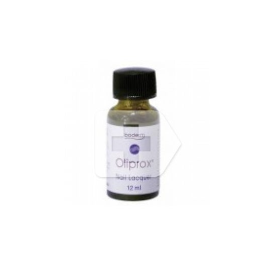 Oliprox Vernis à ongles 10ml