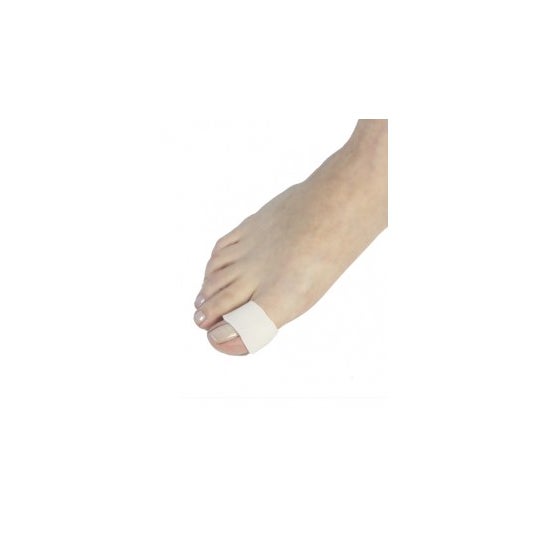 Losan Gelastic bague digitale grande taille 1u