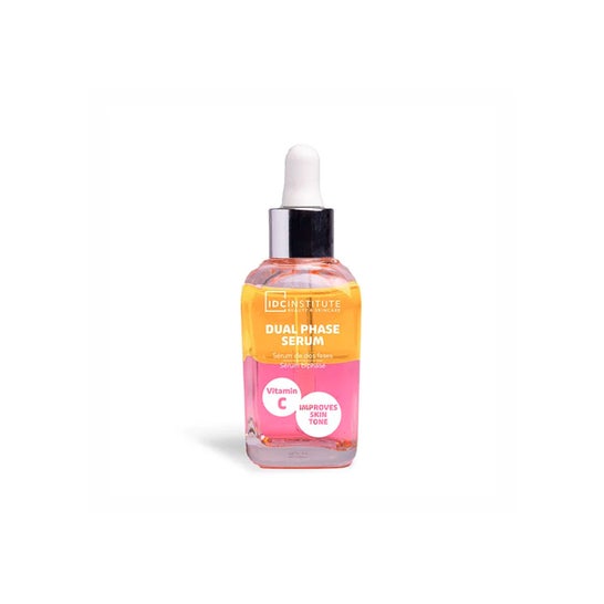 IDC Institute Sérum Biphasique Vitamine C 30 ml