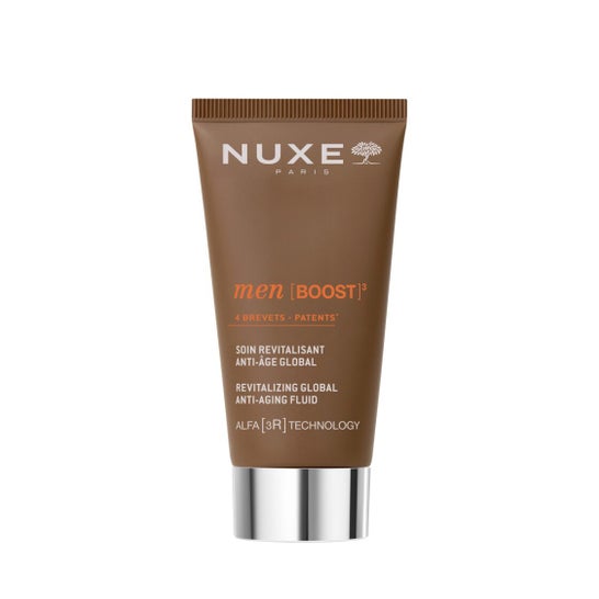 Nuxe Men Soin Revitalisant Anti-Âge Global 50ml