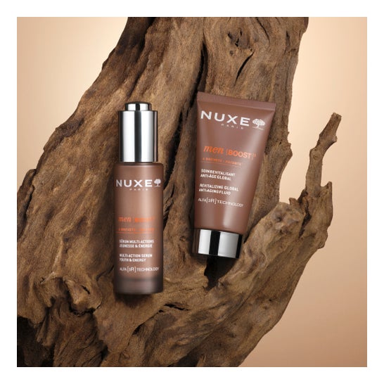Nuxe Men Soin Revitalisant Anti-Âge Global 50ml