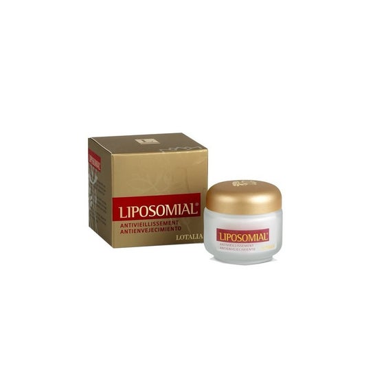 Lotalia Liposomial® Crème Anti-Âge 50 ml