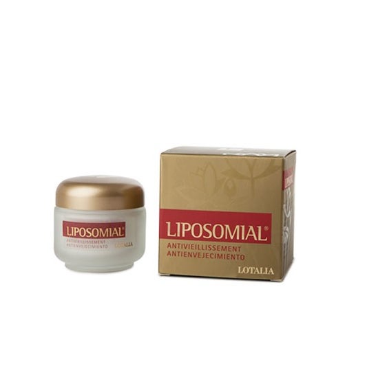 Lotalia Liposomial® Crème Anti-Âge 50 ml