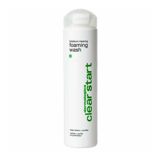 Dermalogica Breakout Clearing Limpiador Espumoso 295ml