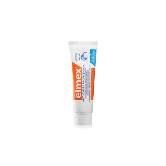 Dentifrice Elmex Professional Caries Protection 75ml