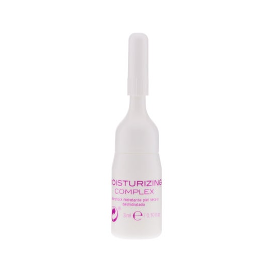 Postquam Bio-shock Hydratant 12 ampoules