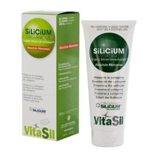 Vitasil Articulations Silicium Organique 225ml Vitasil Articulations Silicium Organique 225ml