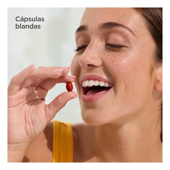 ISDIN SunISDIN Recarga 30caps