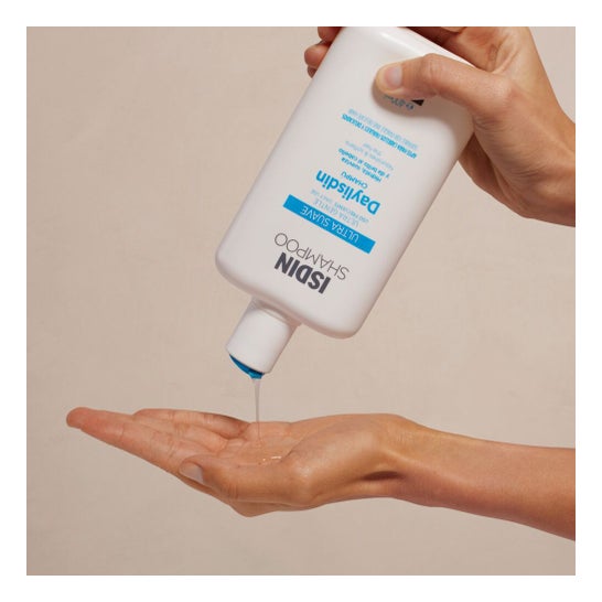 Isdin Daylisdin Shampooing 400 Ml