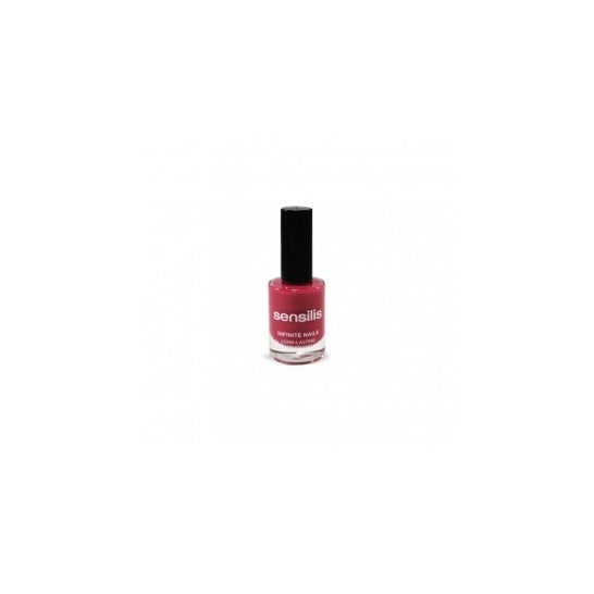Sensilis Infinite Nails Framboise vernis à ongles 10ml