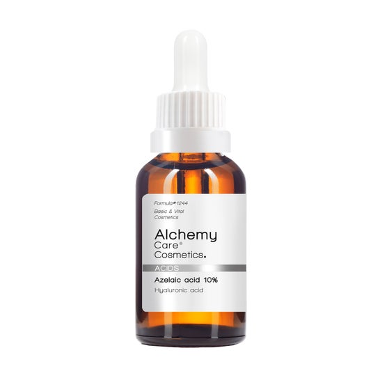 Alchemy Care Serum Vitamin C 10% 30ml