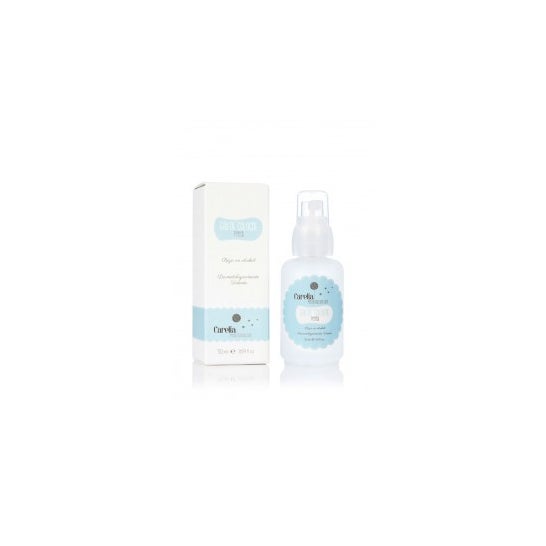 Karelia Petits eau de cologne 50ml