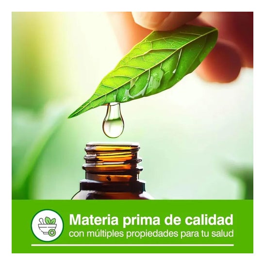 Esencia Azahar 15ml Soria Natural * Esencia Azahar 15ml Soria Natural *