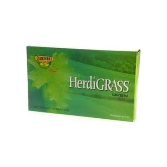 Herdibel Herdigrass Dren 20 Sticks