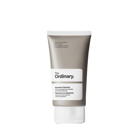 The Ordinary Limpiador de Escualano 50ml