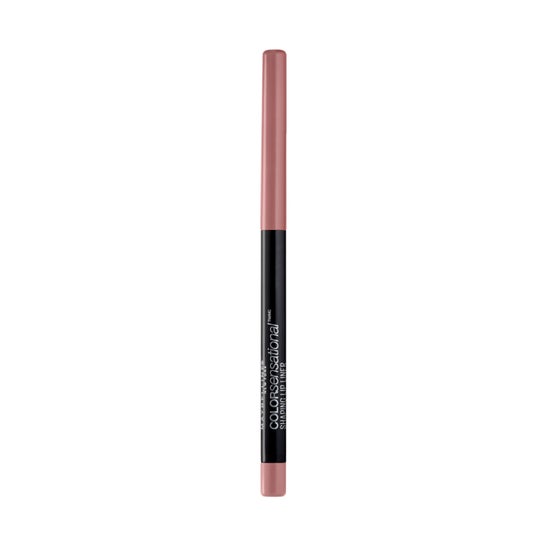 Maybelline Couleur Sensational Lip Liner 50 Dusty
