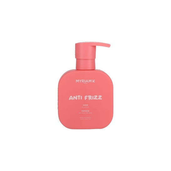 Myriam K Masque Anti-Frizz 250 ml
