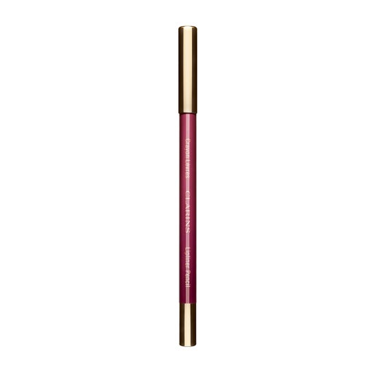 Crayon Crayon Levres Lèvres Clarins 07