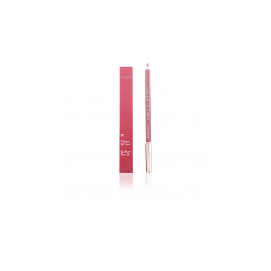 Crayon Crayon Levres Lèvres Clarins 07