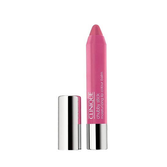 Clinique Chubby Stick Stick Intense Hydratant Lèvres 06 Wat
