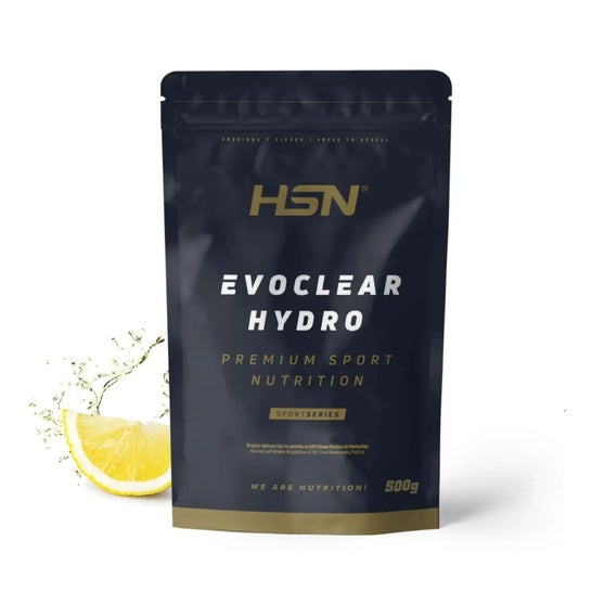 HSN Evoclear Hydro Limón 500g