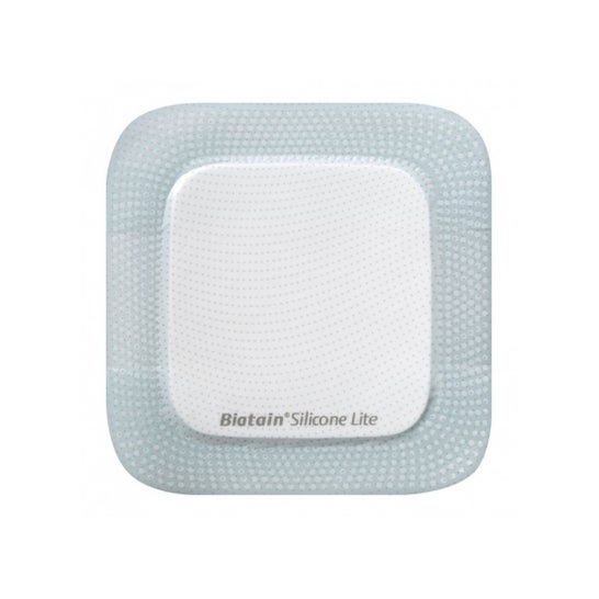 Biatain 33445 Silic Lite 10X10