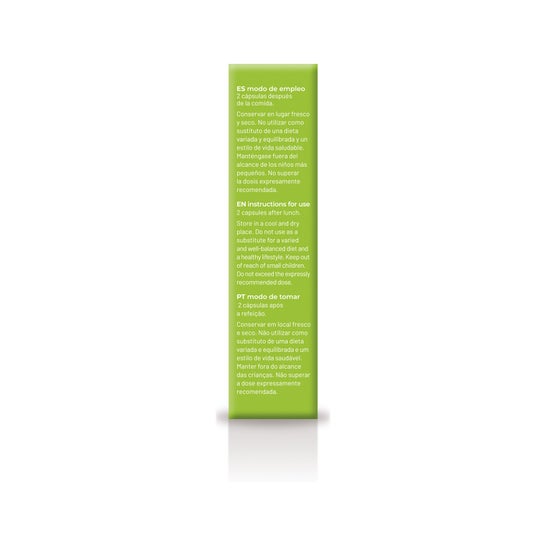 Soria Natura 17-c Flatusor 28comp
