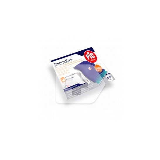 Thermogel extra confort 20x30cm 1ud