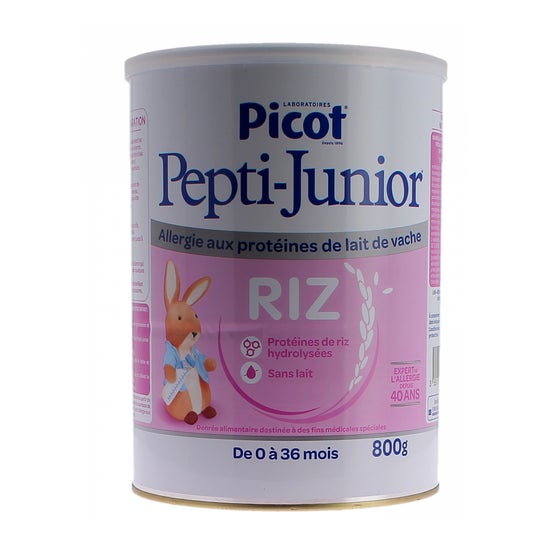 Pepti-Junior Riz 800g