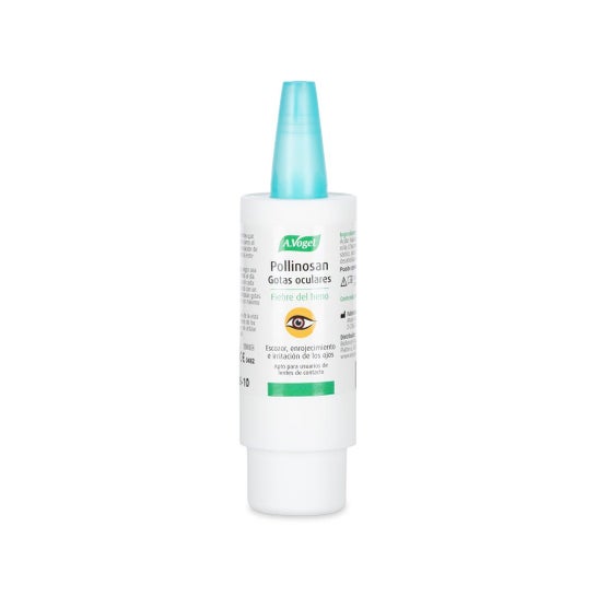 A. Vogel Pollinosan Gouttes Oculaires 10 ml