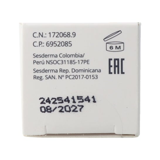Sesderma Reti Age Contour Des Yeux 15ml